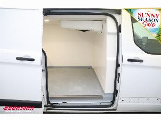 Ford Transit Custom 2.0 TDCI Aut. 170 PK L2 Carrier AER FIN Carrier Cruise Navi Airco Bluetooth Camera PDC picture 12
