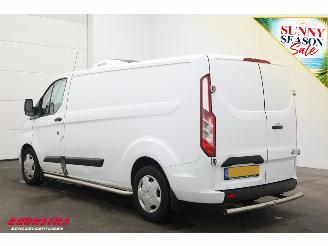 Ford Transit Custom 2.0 TDCI Aut. 170 PK L2 Carrier AER FIN Carrier Cruise Navi Airco Bluetooth Camera PDC picture 4
