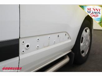 Ford Transit Custom 2.0 TDCI Aut. 170 PK L2 Carrier AER FIN Carrier Cruise Navi Airco Bluetooth Camera PDC picture 8