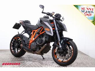 KTM  1290 SuperDuke R ABS Heizgriffe picture 2