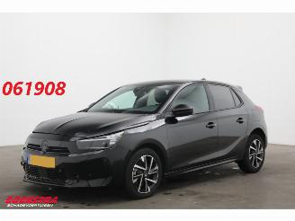 Unfallwagen Opel Corsa 1.2 Turbo Hybrid GS Cruise Airco Navi Apple/Android PDC 2025/3