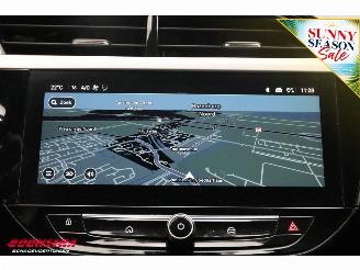 Opel Corsa 1.2 Turbo Hybrid GS Cruise Airco Navi Apple/Android PDC picture 28