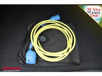Volvo V-60 2.4 D6 AWD Plug-In Hybrid Summum H/K Cruise Navi Clima Leder PDC picture 29