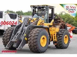  Volvo  L220H Wheelloader BY 2025 2025/12