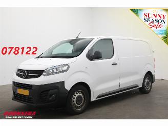 Opel Vivaro 2.0 CDTI 145 PK L2H1 Edition Cruise Navi Airco Apple/Android Camera PDC picture 1