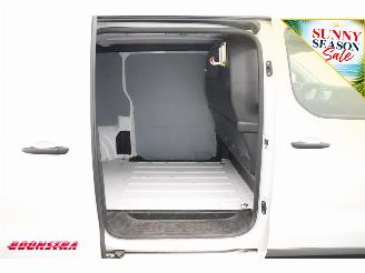 Opel Vivaro 2.0 CDTI 145 PK L2H1 Edition Cruise Navi Airco Apple/Android Camera PDC picture 8