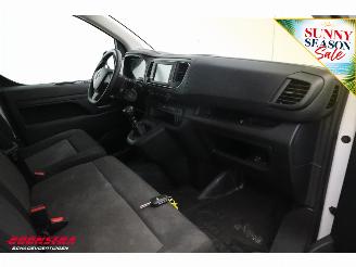 Opel Vivaro 2.0 CDTI 145 PK L2H1 Edition Cruise Navi Airco Apple/Android Camera PDC picture 9