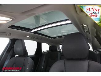 Volvo Xc-60 B5 AWD Ultimate Dark Edition H/K HUD Pano ACC Navi Clima Memory Leder SHZ LrHZ Camera PDC AHK picture 19