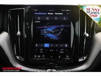 Volvo Xc-60 B5 AWD Ultimate Dark Edition H/K HUD Pano ACC Navi Clima Memory Leder SHZ LrHZ Camera PDC AHK picture 33