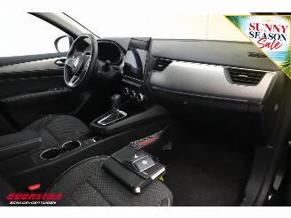 Renault Arkana 1.6 E-Tech Hybrid 145 Intens Getriebeproblem Glasdak ACC LRHZ Camera PDC AHK picture 6