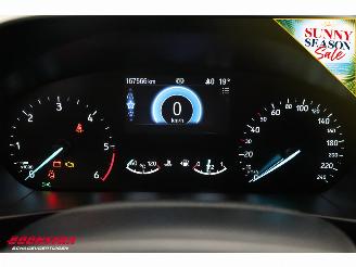 Ford Focus 1.5 EcoBlue Titanium X Business Cruise Navi Airco Apple/Android Camera PDC picture 13