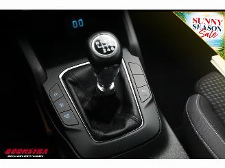 Ford Focus 1.5 EcoBlue Titanium X Business Cruise Navi Airco Apple/Android Camera PDC picture 19