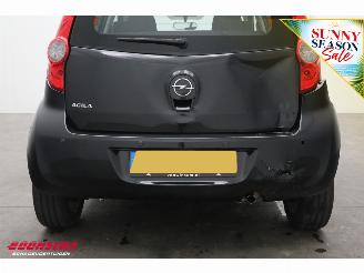 Opel Agila 1.2 Aut. Edition Airco PDC LMV 24.391 km! picture 13
