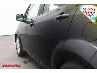 Opel Agila 1.2 Aut. Edition Airco PDC LMV 24.391 km! picture 11