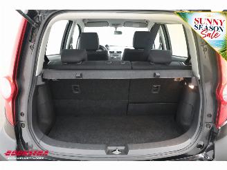 Opel Agila 1.2 Aut. Edition Airco PDC LMV 24.391 km! picture 29