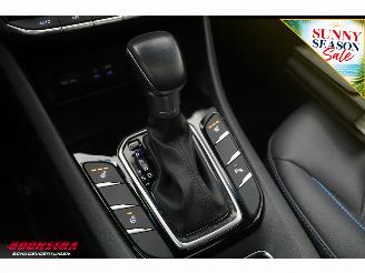 Hyundai Ioniq 1.6 GDi First Edition Schuifdak ACC Memory Infinity Leder Camera LRHZ picture 27