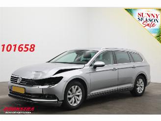 Auto incidentate Volkswagen Passat Variant 2.0 TDI DSG Comfortline LED ACC Navi Clima PDC AHK 2019/5