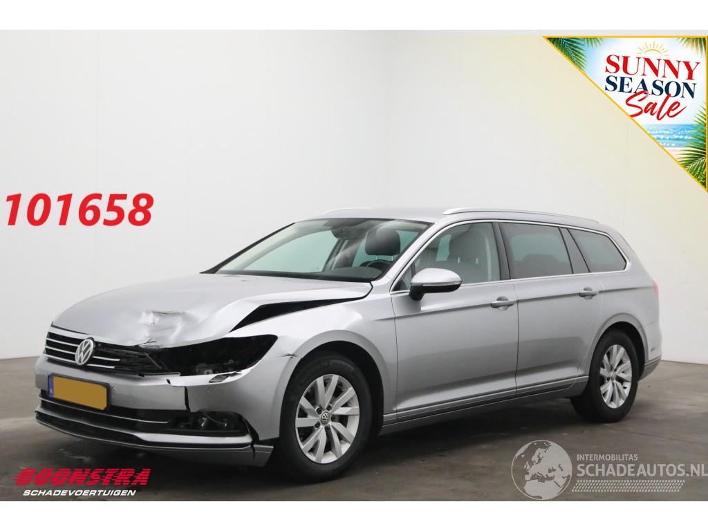 Volkswagen Passat Variant 2.0 TDI DSG Comfortline LED ACC Navi Clima PDC AHK