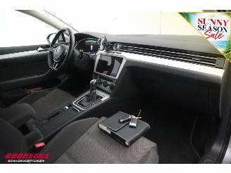 Volkswagen Passat Variant 2.0 TDI DSG Comfortline LED ACC Navi Clima PDC AHK picture 13
