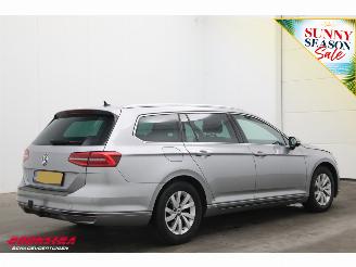 Volkswagen Passat Variant 2.0 TDI DSG Comfortline LED ACC Navi Clima PDC AHK picture 3