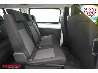 Opel Vivaro 1.5 CDTI 9-Pers. Navi Airco Cruise picture 22