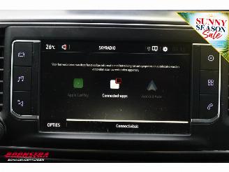 Opel Vivaro 1.5 CDTI 9-Pers. Navi Airco Cruise picture 28