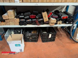   BIKE / E-BIKE PARTS, BIG LOT picture 11