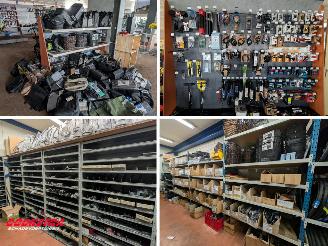   BIKE / E-BIKE PARTS, BIG LOT picture 2
