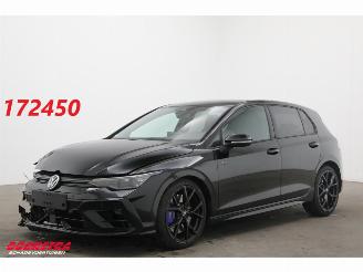 Schadeauto Volkswagen Golf 2.0 TSI R 4Motion LED ACC Virtual Apple/Android Camera LRHZ SHZ 2024/12