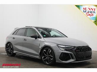Audi Rs3 Sportback 2.5 TFSI Quattro Dynamic Ceramic Pano LED ACC HUD B&O picture 2