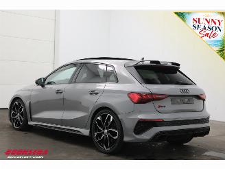 Audi Rs3 Sportback 2.5 TFSI Quattro Dynamic Ceramic Pano LED ACC HUD B&O picture 4