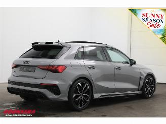 Audi Rs3 Sportback 2.5 TFSI Quattro Dynamic Ceramic Pano LED ACC HUD B&O picture 3