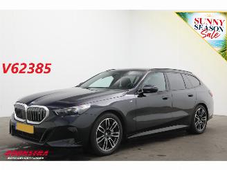 Auto incidentate BMW i5 eDrive40 M Sport Edition 84 kWh H/K ACC Navi Clima Memory Leder SHZ Apple/Android Virtual Camera PDC 2025/7