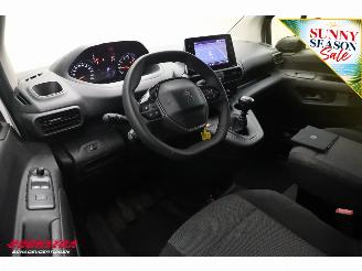 Peugeot Partner 1.2 PureTech Premium Navi Airco Cruise Apple/Android picture 14