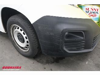 Peugeot Partner 1.2 PureTech Premium Navi Airco Cruise Apple/Android picture 6