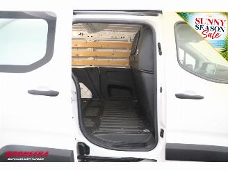 Peugeot Partner 1.2 PureTech Premium Navi Airco Cruise Apple/Android picture 9