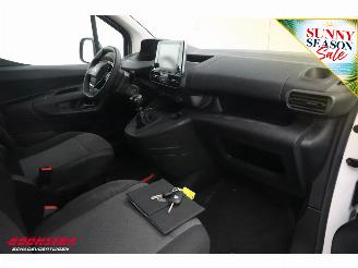 Peugeot Partner 1.2 PureTech Premium Navi Airco Cruise Apple/Android picture 10