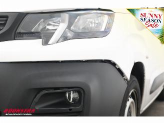 Peugeot Partner 1.2 PureTech Premium Navi Airco Cruise Apple/Android picture 5