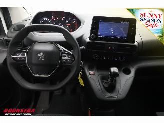 Peugeot Partner 1.2 PureTech Premium Navi Airco Cruise Apple/Android picture 11