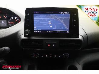 Peugeot Partner 1.2 PureTech Premium Navi Airco Cruise Apple/Android picture 12
