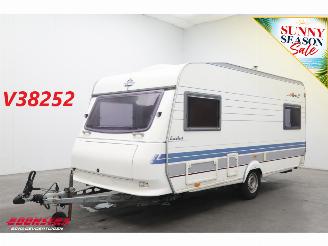 Hobby Excellent 470 Solar Rondzit Ringverwarming 1997/7
