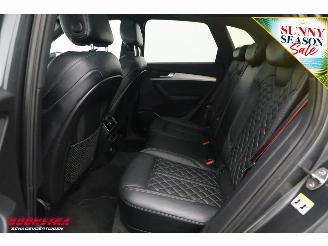 Audi SQ5 3.0 TFSI Quattro LED ACC Pano HUD Camera SHZ picture 19