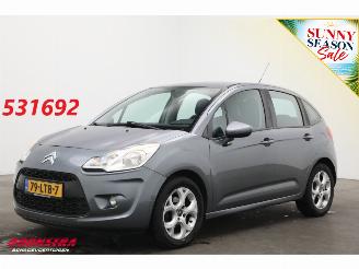 Vaurioauto  passenger cars Citroën C3 1.4 Ligne Business Cruise Clima PDC LMV APK 2027! 2010/6