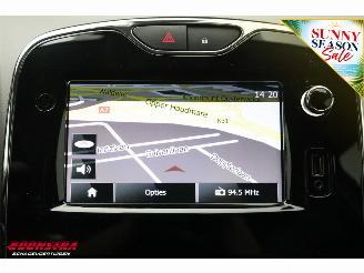 Renault Clio Estate Grandtour 1.5 dCi Dynamique Navi Airco Cruise picture 19