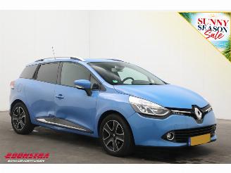 Renault Clio Estate Grandtour 1.5 dCi Dynamique Navi Airco Cruise picture 2