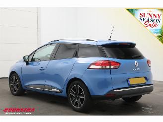 Renault Clio Estate Grandtour 1.5 dCi Dynamique Navi Airco Cruise picture 4