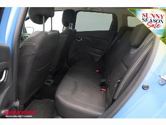 Renault Clio Estate Grandtour 1.5 dCi Dynamique Navi Airco Cruise picture 13