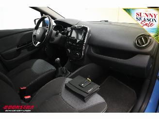 Renault Clio Estate Grandtour 1.5 dCi Dynamique Navi Airco Cruise picture 9