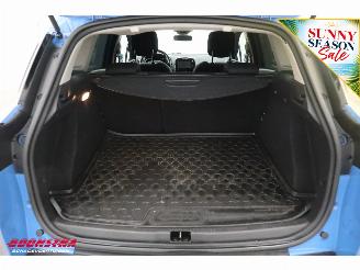 Renault Clio Estate Grandtour 1.5 dCi Dynamique Navi Airco Cruise picture 24