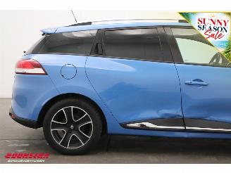Renault Clio Estate Grandtour 1.5 dCi Dynamique Navi Airco Cruise picture 5